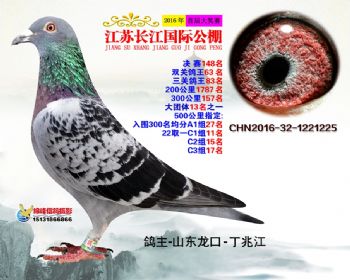 江苏长江决赛148名