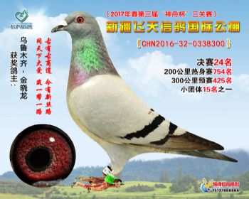 新疆飞天决赛24名