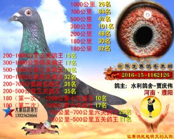 1000公里26名