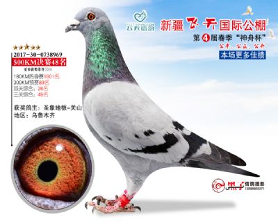 新疆飞天决赛48名
