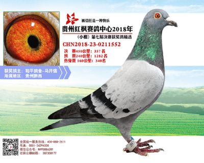 红枫小棚决赛357名