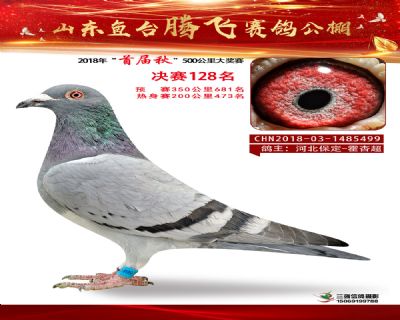 鱼台腾飞128名