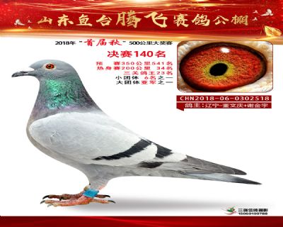 鱼台腾飞140名