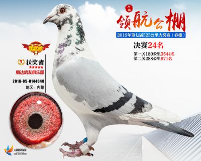 唐山领航决赛24名