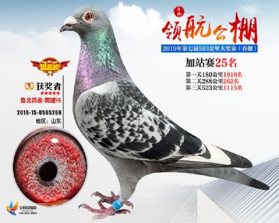 唐山领航加站赛25名