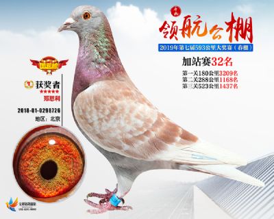 唐山领航加站赛32名