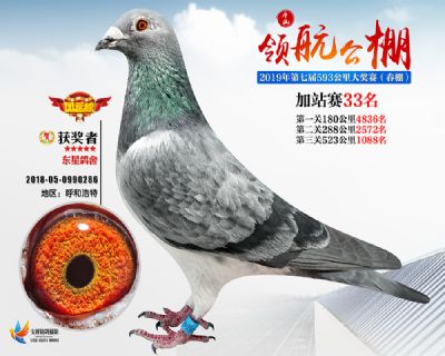 唐山领航加站赛33名