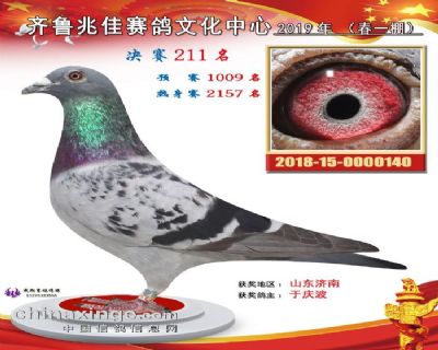 兆佳春一211名