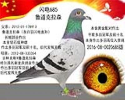 鲁道克拉森