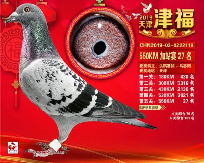 天津津福加站賽27名