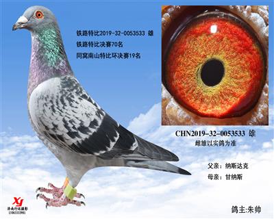 鐵路特比決賽70名