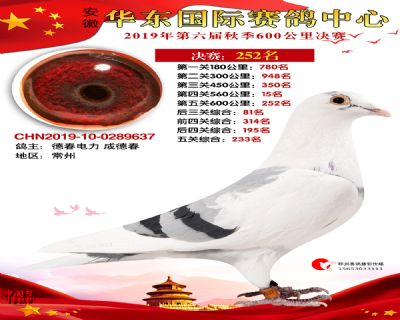 华东252