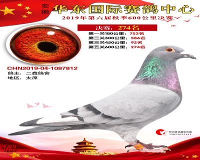 华东274