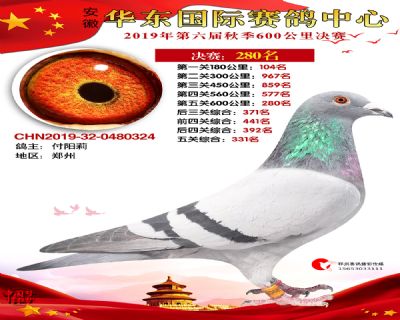 华东280