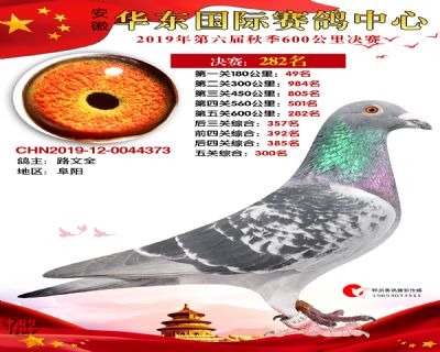 华东282
