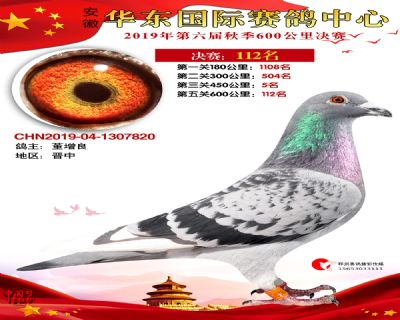 华东112