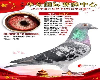 华东114