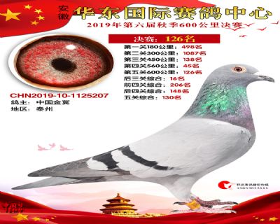 华东126