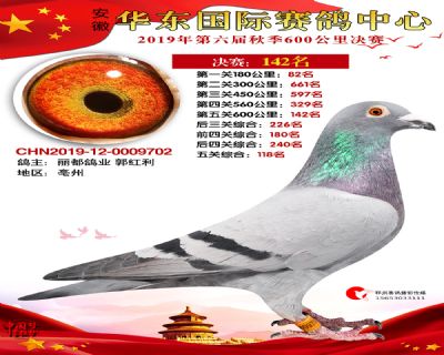 华东142