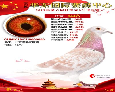 华东144