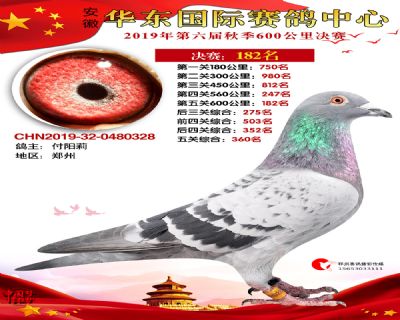华东182