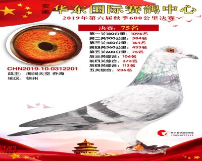 华东75