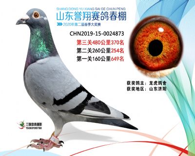 2020年誉翔370