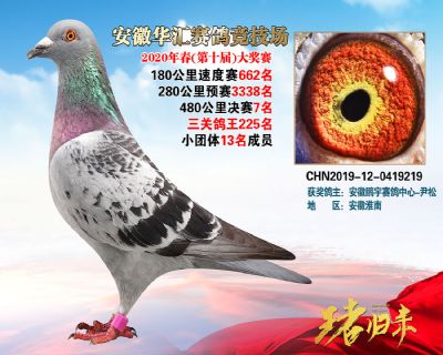 安徽華匯決賽7名