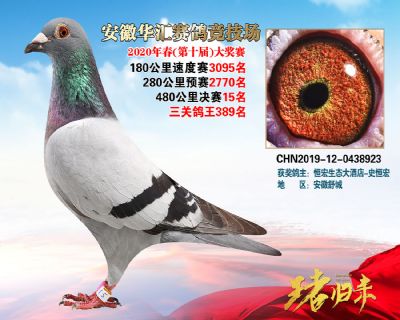 安徽華匯決賽15名