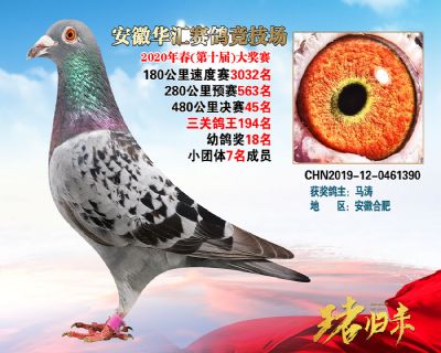 安徽華匯決賽45名