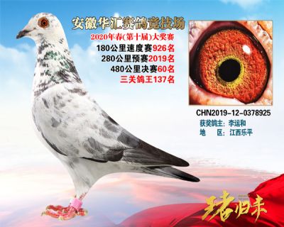 安徽華匯決賽60名