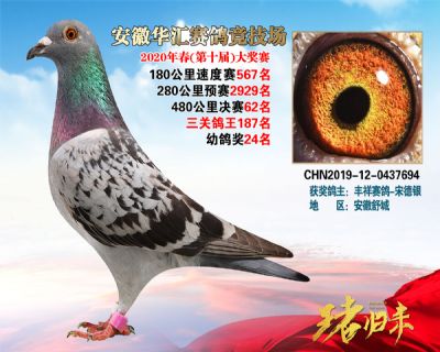 安徽華匯決賽62名