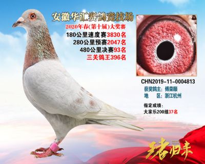 安徽華匯決賽93名