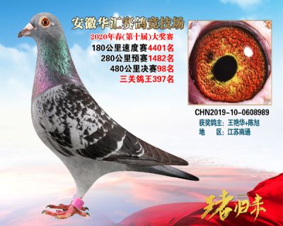 安徽華匯決賽98名