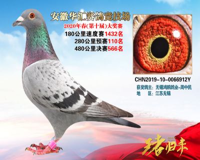 安徽華匯決賽566名