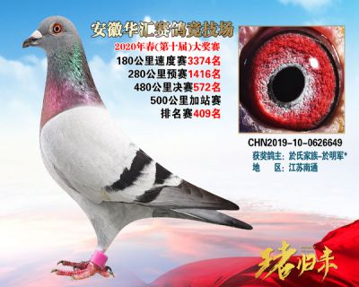 安徽華匯決賽572名