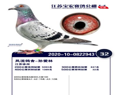江蘇寶宏決賽32名