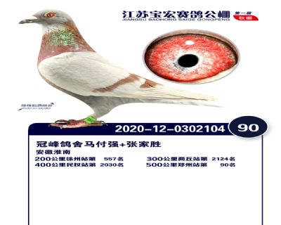 江蘇寶宏決賽90名