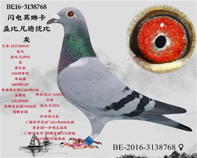 盖比,凡得那比原舍