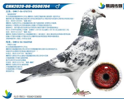 噶斯顿-魅影少年704