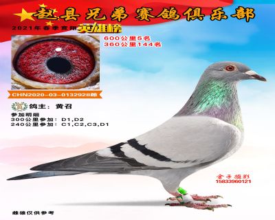 600公里五名