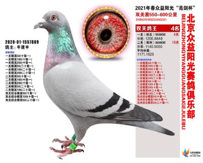众益阳光4名
