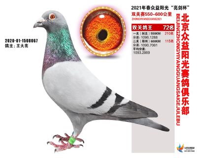 众益阳光72名