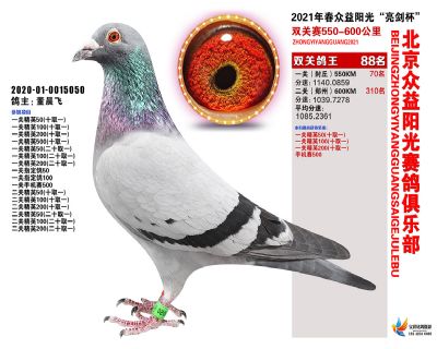 众益阳光88名