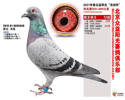 众益阳光51名