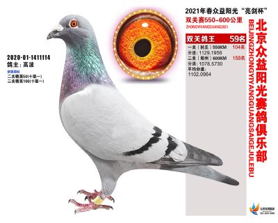 众益阳光59名