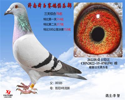 三关综合76名