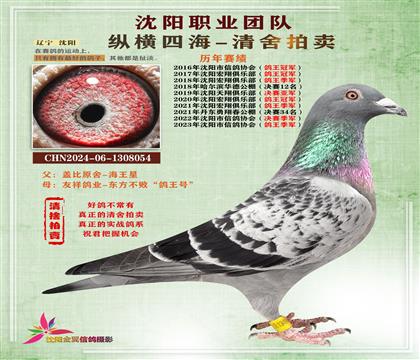 “五虎配對(duì)之一”直出