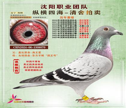 “五虎配對(duì)之一”直出