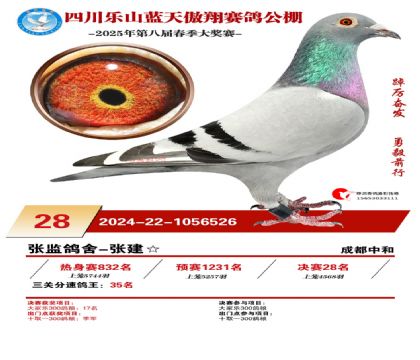 四川藍(lán)天傲翔決賽28名